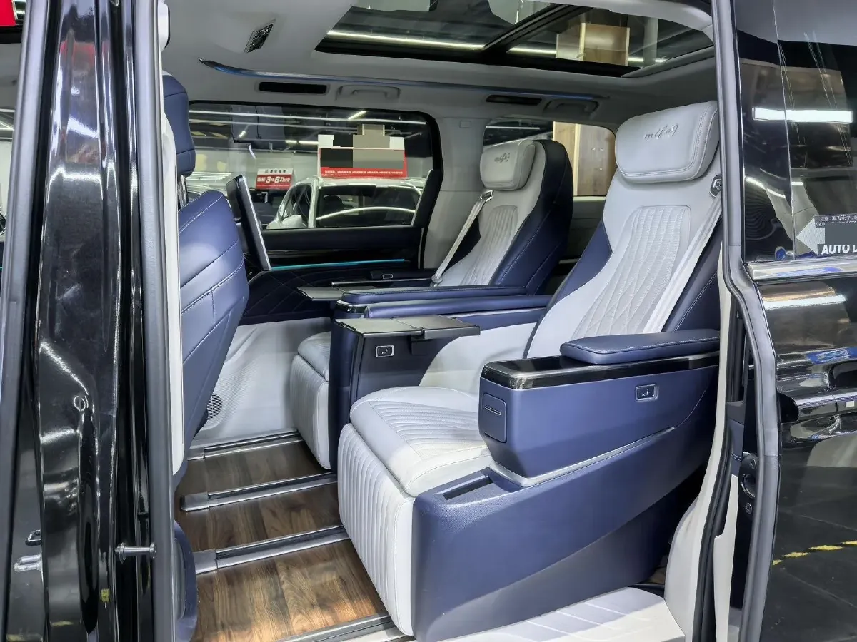 2022 MAXUS DaJia 9 BEV 90KWH,autocango,china used car exporter,china ev exporter,chinese used car exporter,chinese used ev exporter