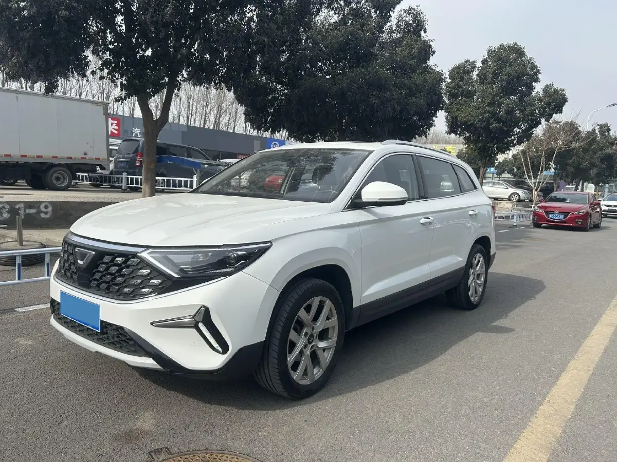 2022 Jetta VS7 1.4T 150HP L4 6AT