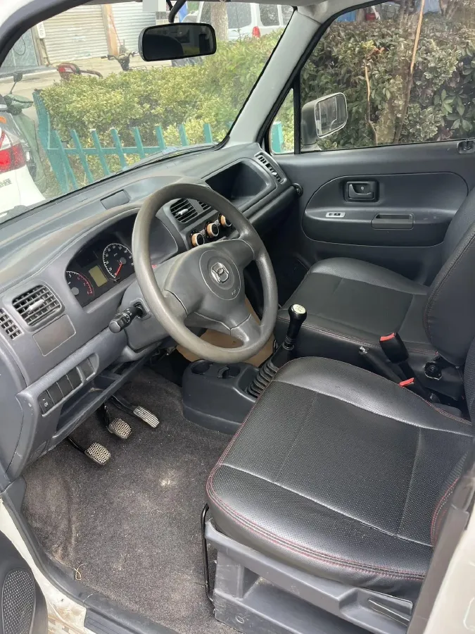 2019 BAIC ChangHe Wagon R X5 1.4L 97HP L4 5MT,autocango,china used car exporter,china ev exporter,chinese used car exporter,chinese used ev exporter