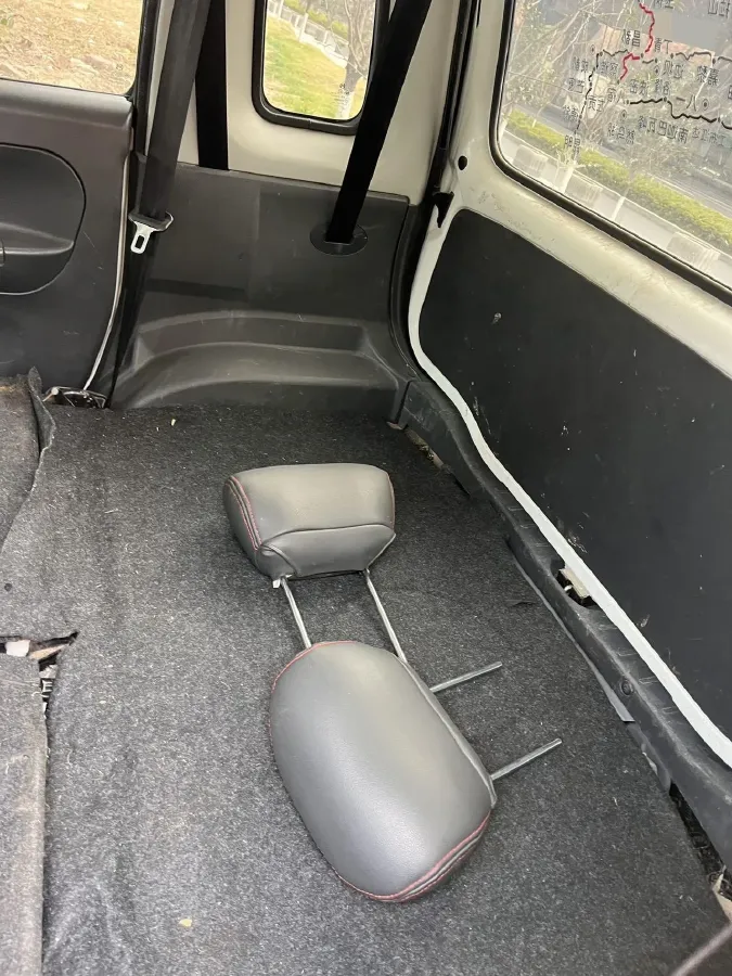 2019 BAIC ChangHe Wagon R X5 1.4L 97HP L4 5MT,autocango,china used car exporter,china ev exporter,chinese used car exporter,chinese used ev exporter