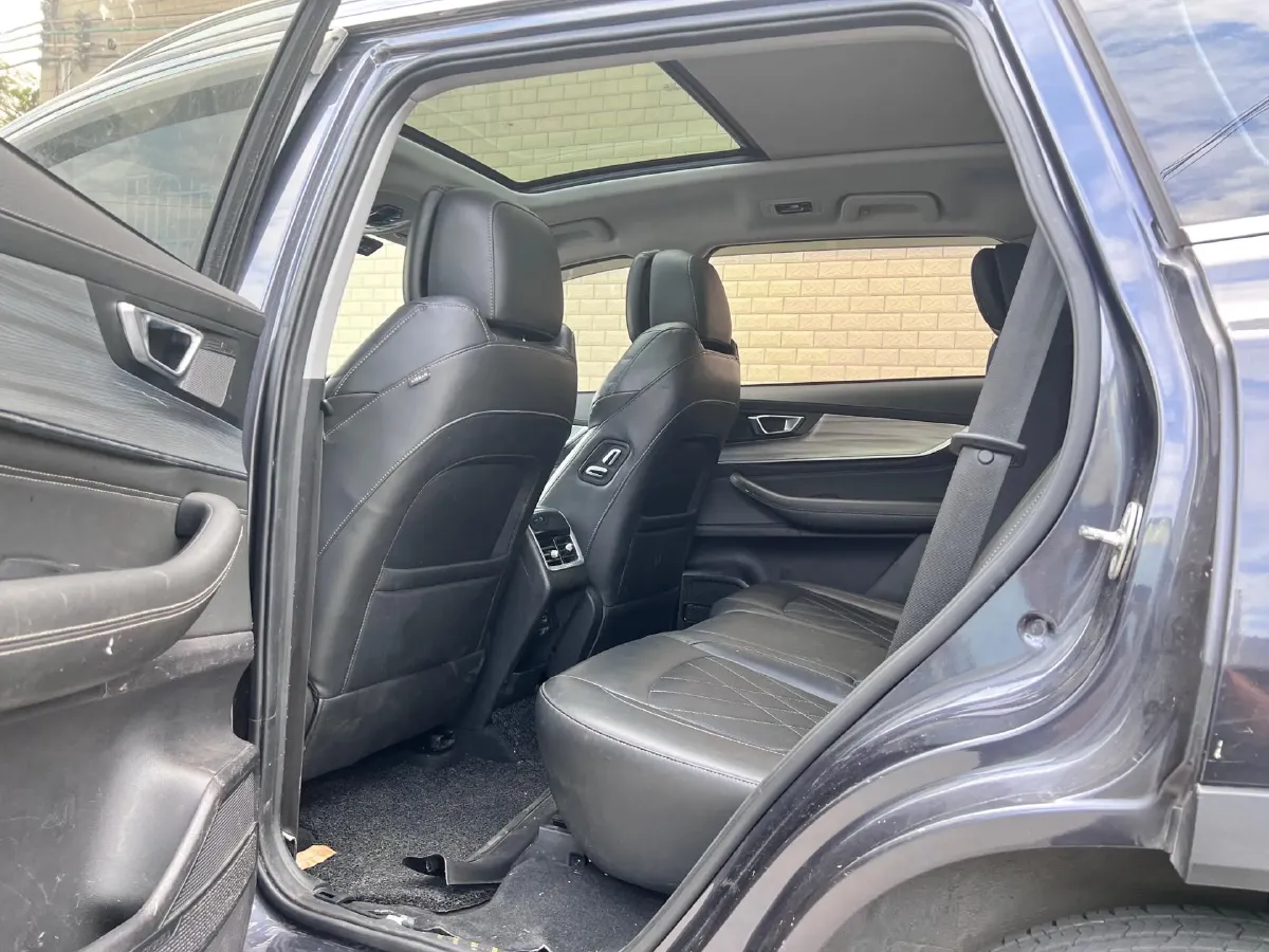 2022 Chery Tiggo 8 Plus e+ 1.5T 156HP L4 3DHT PHEV 19.27KWH,autocango,china used car exporter,china ev exporter,chinese used car exporter,chinese used ev exporter