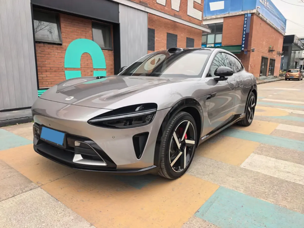 2025 MI YU7 BEV 101.7KWH