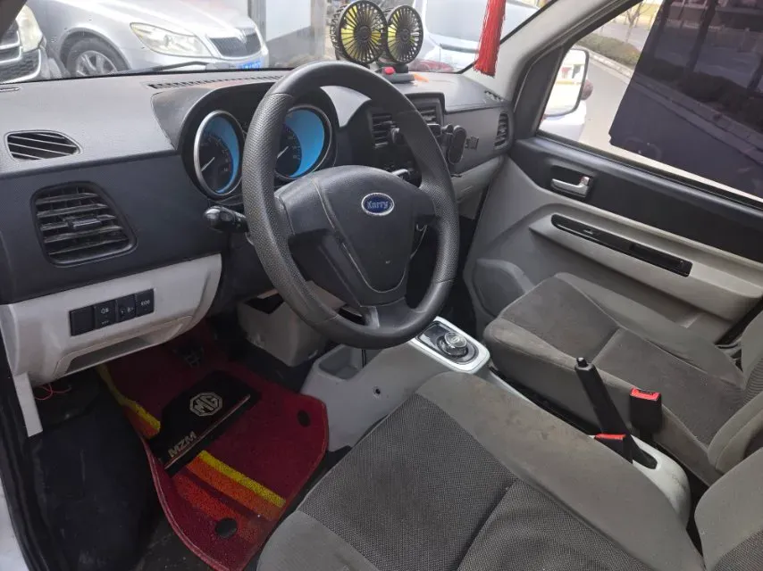 2022 Karry YouYou EV BEV 38.7KWH,autocango,china used car exporter,china ev exporter,chinese used car exporter,chinese used ev exporter