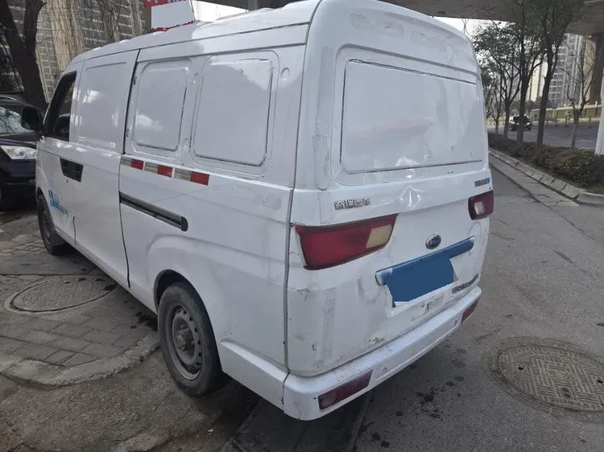 2022 Karry YouYou EV BEV 38.7KWH,autocango,china used car exporter,china ev exporter,chinese used car exporter,chinese used ev exporter
