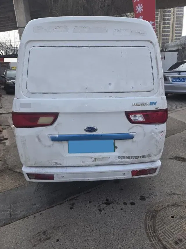 2022 Karry YouYou EV BEV 38.7KWH,autocango,china used car exporter,china ev exporter,chinese used car exporter,chinese used ev exporter