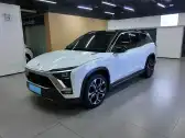 2018 NIO ES8,autocango,china used car exporter,china ev exporter,chinese used car exporter,chinese used ev exporter