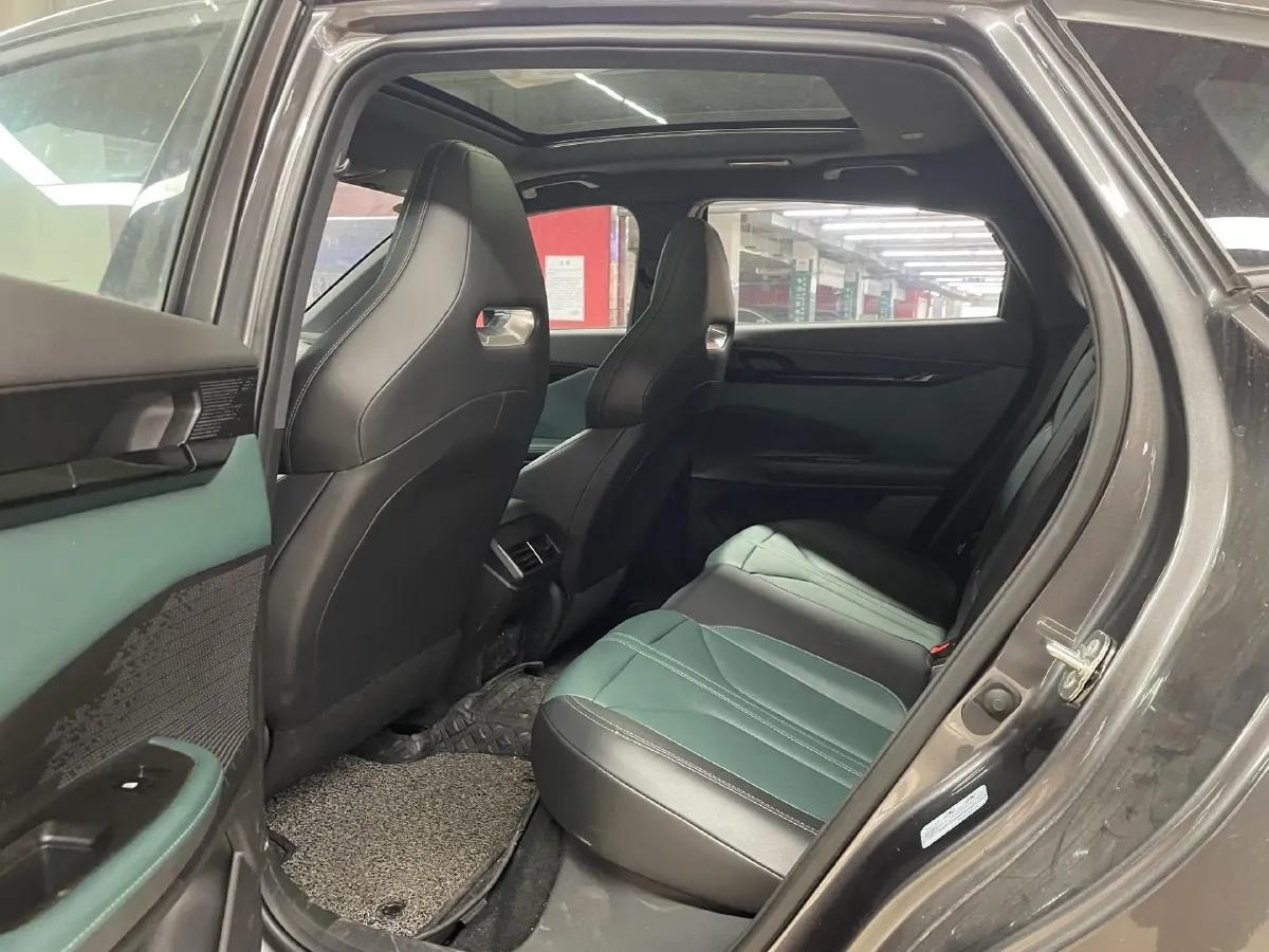 2023 ChangAn QiYuan A07 1.5L 95HP L4 REEV 28.4KWH,autocango,china used car exporter,china ev exporter,chinese used car exporter,chinese used ev exporter