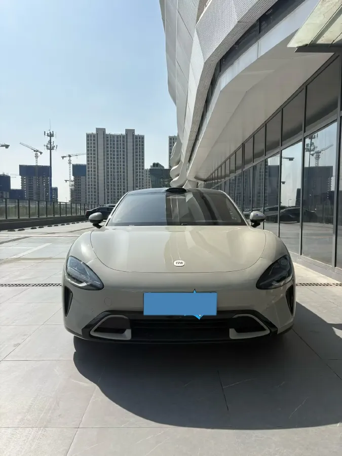 2024 MI SU7 BEV 94.3KWH,autocango,china used car exporter,china ev exporter,chinese used car exporter,chinese used ev exporter