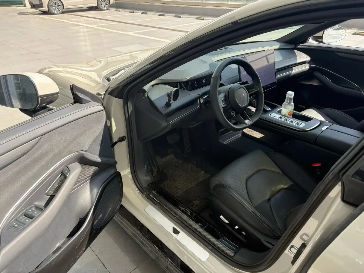 2024 MI SU7 BEV 94.3KWH,autocango,china used car exporter,china ev exporter,chinese used car exporter,chinese used ev exporter