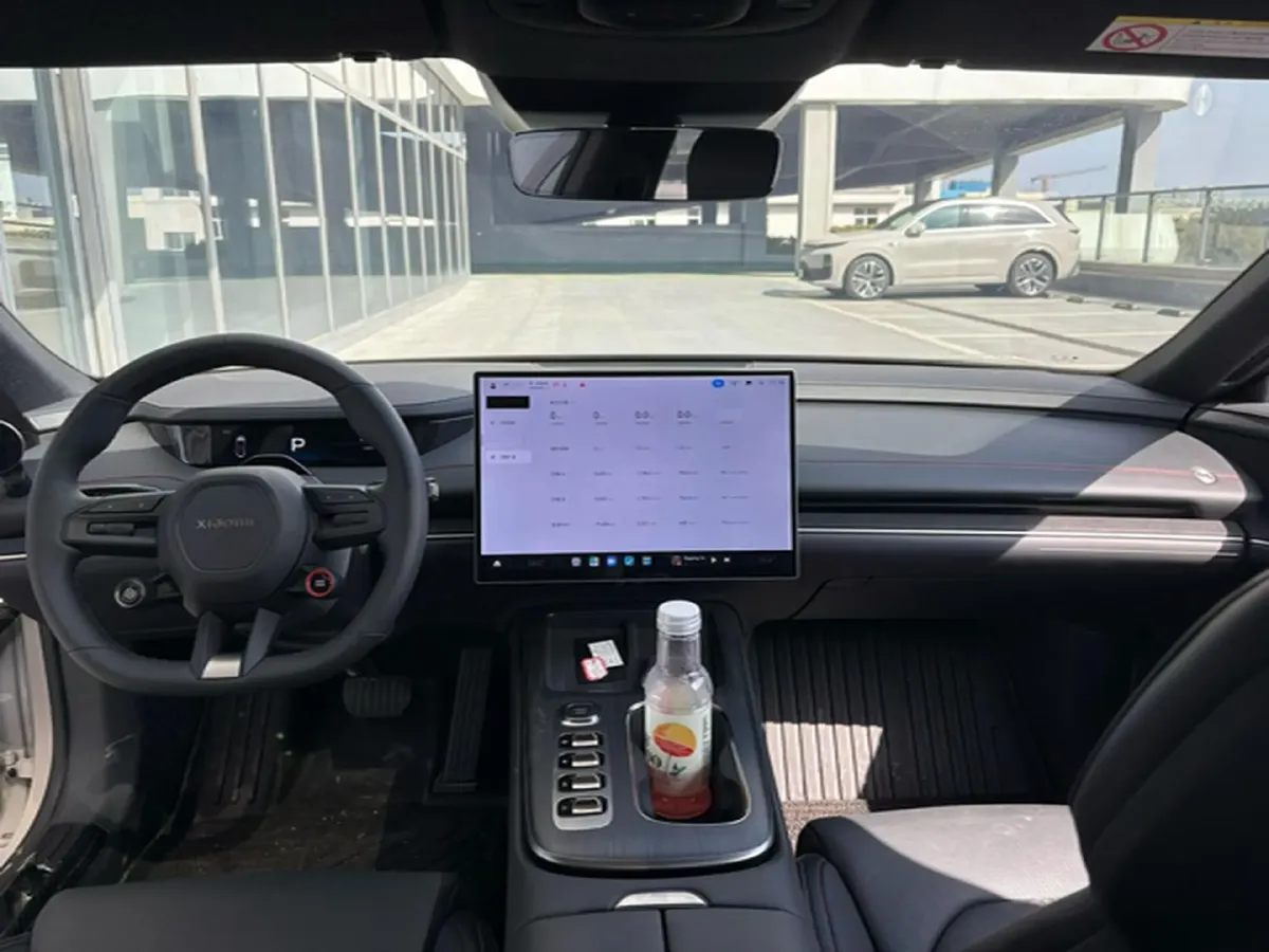 2024 MI SU7 BEV 94.3KWH,autocango,china used car exporter,china ev exporter,chinese used car exporter,chinese used ev exporter