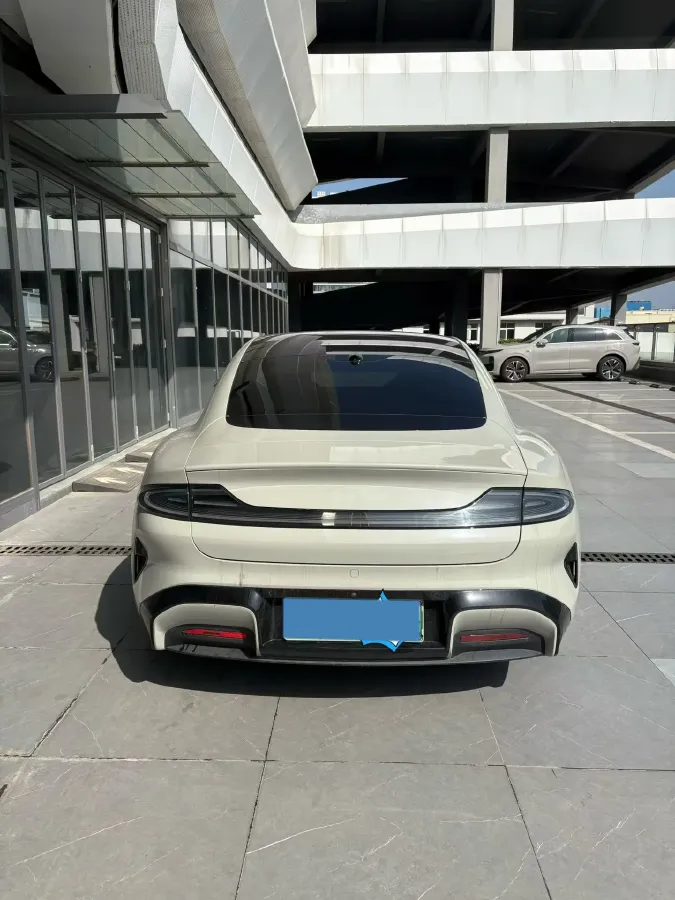 2024 MI SU7 BEV 94.3KWH,autocango,china used car exporter,china ev exporter,chinese used car exporter,chinese used ev exporter