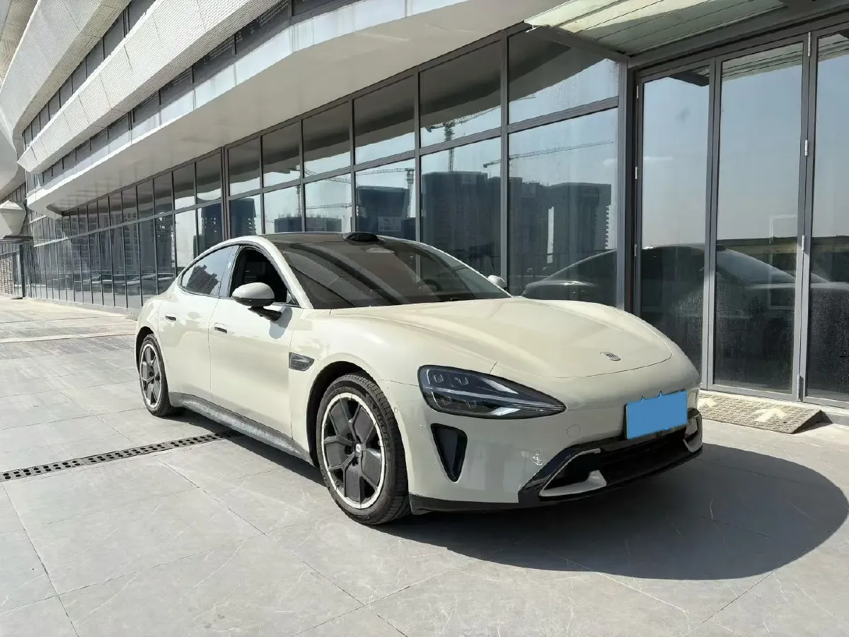 2024 MI SU7 BEV 94.3KWH,autocango,china used car exporter,china ev exporter,chinese used car exporter,chinese used ev exporter