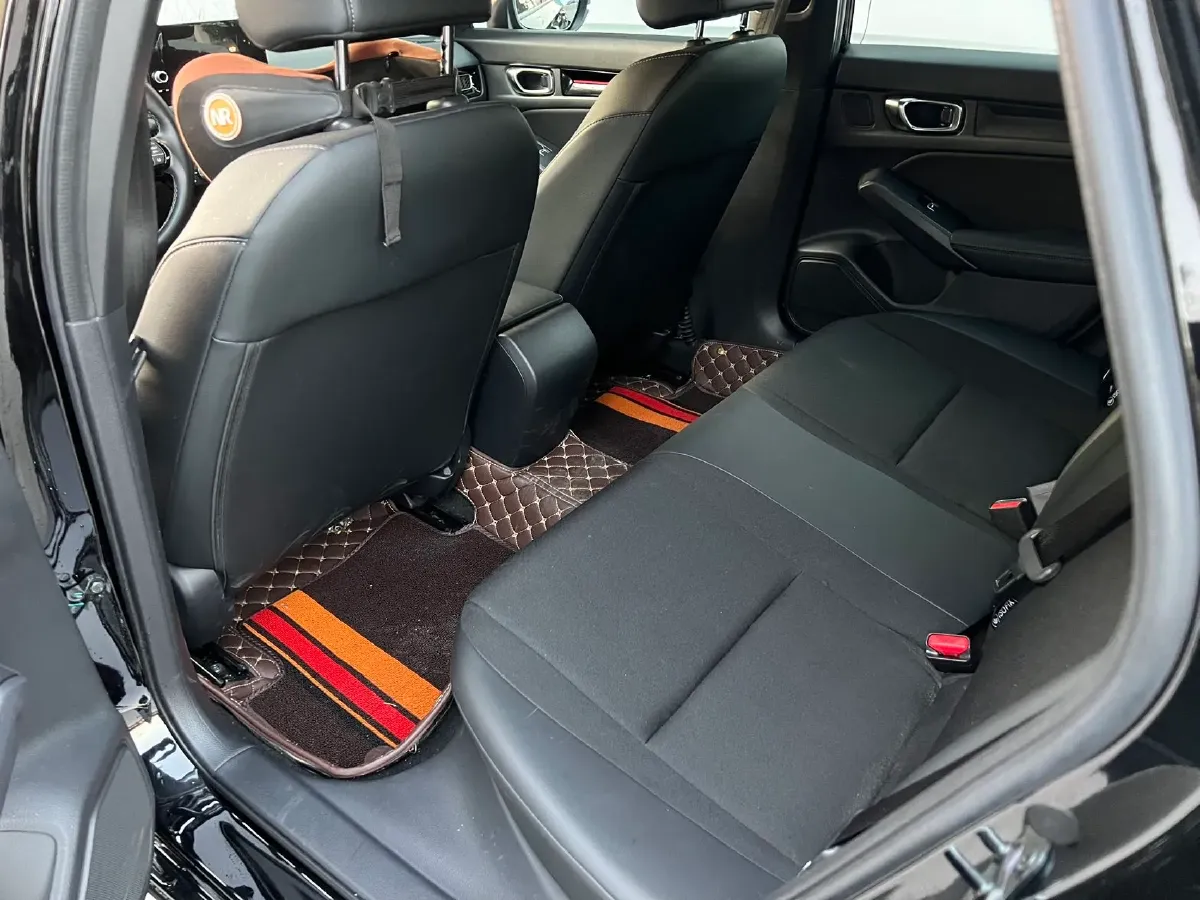 2023 Honda Civic 1.5T 182HP L4 CVT,autocango,china used car exporter,china ev exporter,chinese used car exporter,chinese used ev exporter