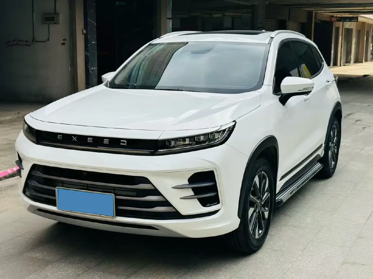 2022 Chevrolet Monza 1.5L 113HP L4 6AT