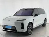 2026 NIO ES8,autocango,china used car exporter,china ev exporter,chinese used car exporter,chinese used ev exporter