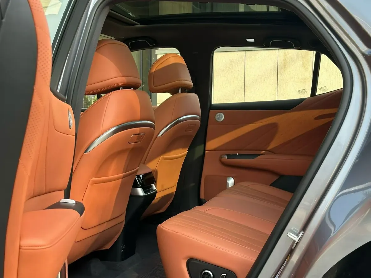 2025 ChangAn QiYuan E07 BEV 89.98KWH,autocango,china used car exporter,china ev exporter,chinese used car exporter,chinese used ev exporter