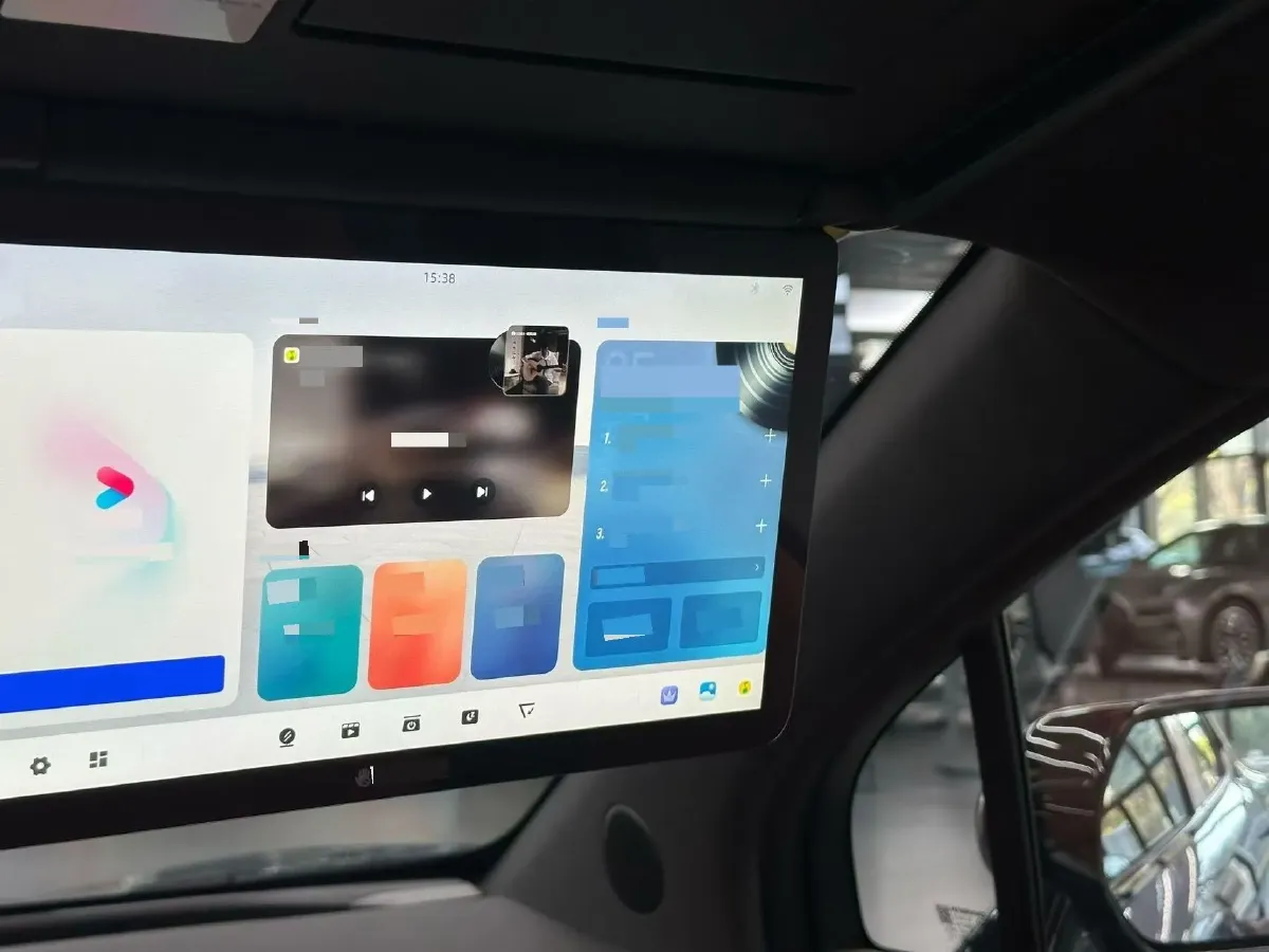 2025 ChangAn QiYuan E07 BEV 89.98KWH,autocango,china used car exporter,china ev exporter,chinese used car exporter,chinese used ev exporter