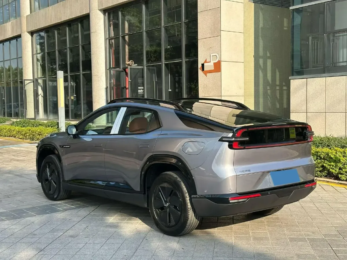 2025 ChangAn QiYuan E07 BEV 89.98KWH,autocango,china used car exporter,china ev exporter,chinese used car exporter,chinese used ev exporter