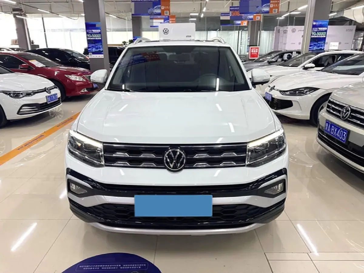 2023 Volkswagen T-Cross 1.5L 113HP L4 6AT,autocango,china used car exporter,china ev exporter,chinese used car exporter,chinese used ev exporter