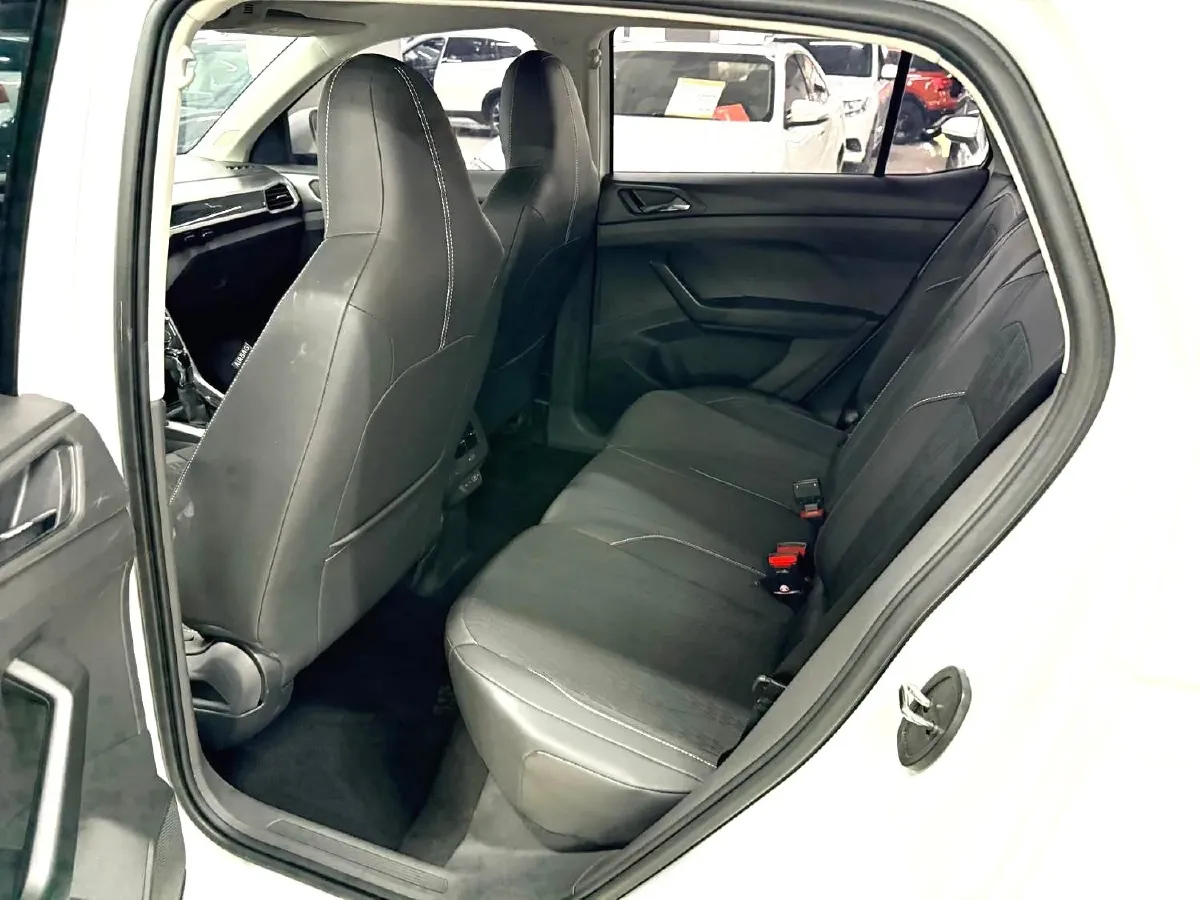 2023 Volkswagen T-Cross 1.5L 113HP L4 6AT,autocango,china used car exporter,china ev exporter,chinese used car exporter,chinese used ev exporter