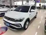 2023 Volkswagen T-Cross 1.5L 113HP L4 6AT