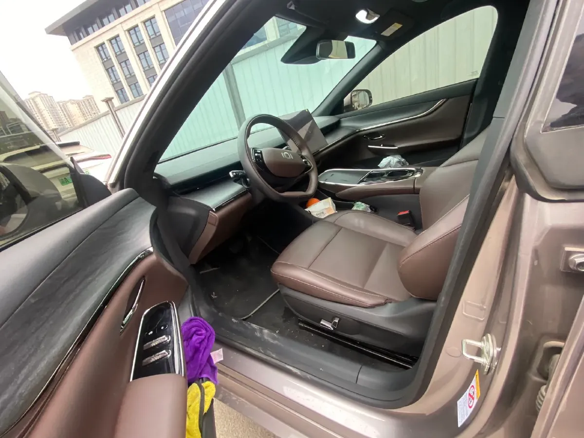 2026 ChangAn QiYuan A07 BEV,autocango,china used car exporter,china ev exporter,chinese used car exporter,chinese used ev exporter