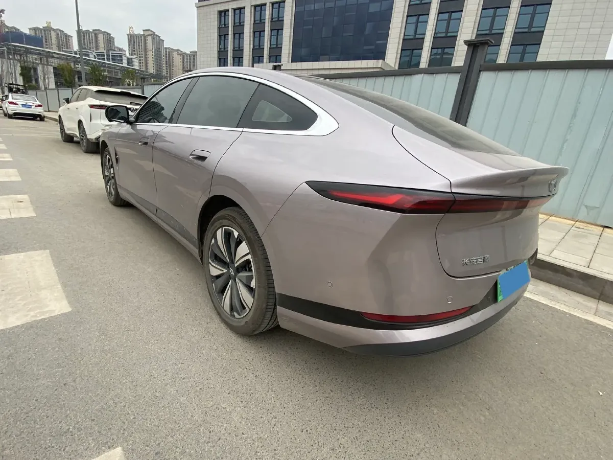 2026 ChangAn QiYuan A07 BEV,autocango,china used car exporter,china ev exporter,chinese used car exporter,chinese used ev exporter
