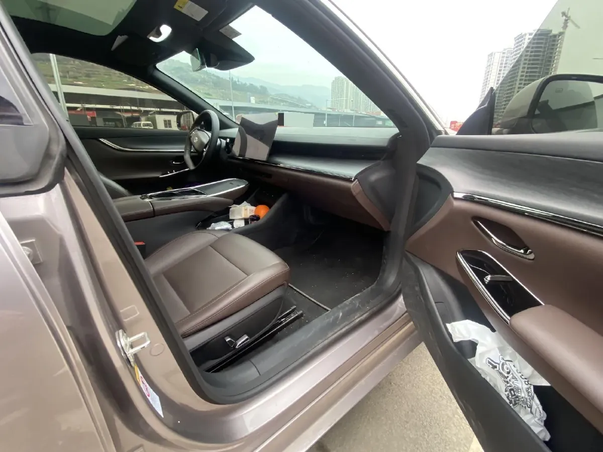 2026 ChangAn QiYuan A07 BEV,autocango,china used car exporter,china ev exporter,chinese used car exporter,chinese used ev exporter