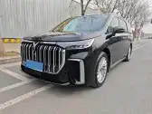 2024 VOYAH DREAM,autocango,china used car exporter,china ev exporter,chinese used car exporter,chinese used ev exporter