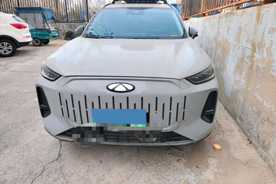 2024 Jetour X90 PRO 2.0T 254HP L4 7DCT,autocango,china used car exporter,china ev exporter,chinese used car exporter,chinese used ev exporter