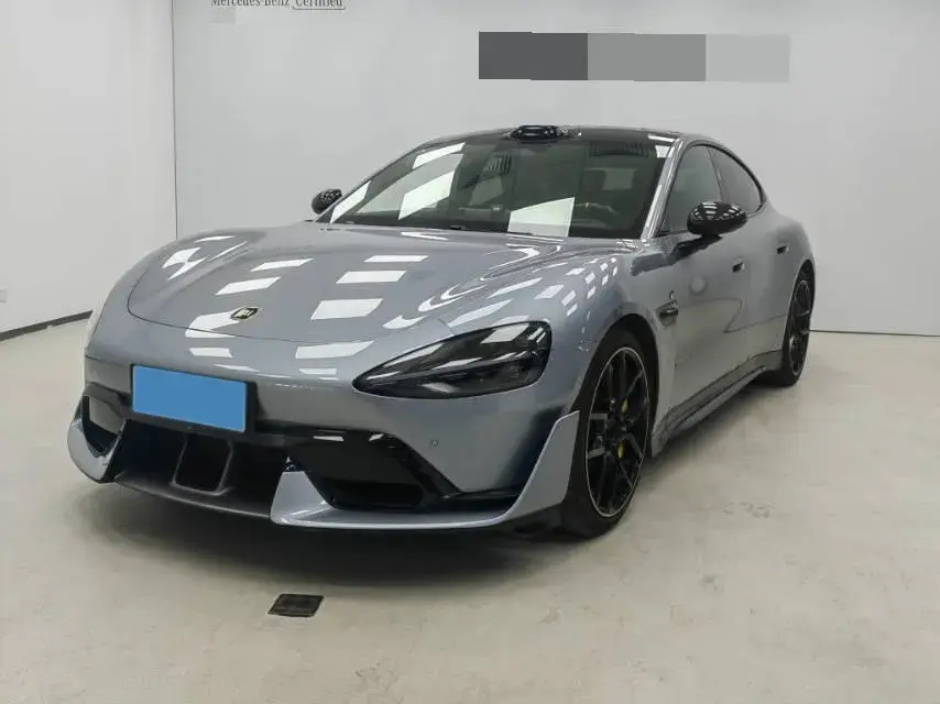 2025 MI SU7 Ultra BEV 93.7KWH