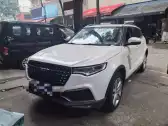 2017 ZOTYE T700,autocango,china used car exporter,china ev exporter,chinese used car exporter,chinese used ev exporter