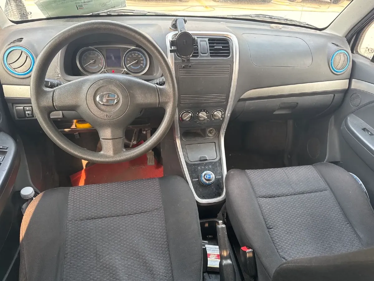 2020 BAIC ChangHe EC100 BEV 11.52KWH,autocango,china used car exporter,china ev exporter,chinese used car exporter,chinese used ev exporter