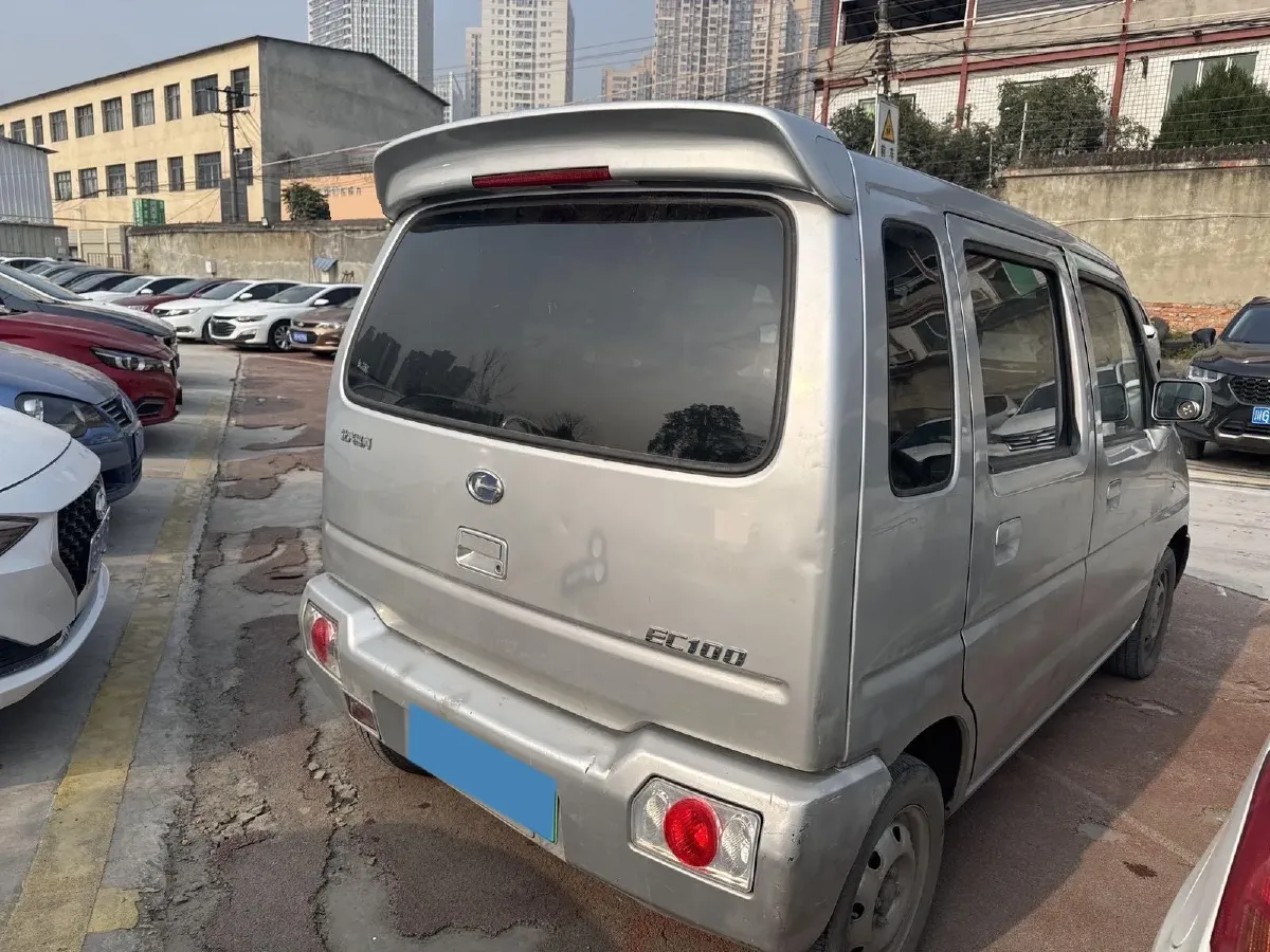 2020 BAIC ChangHe EC100 BEV 11.52KWH,autocango,china used car exporter,china ev exporter,chinese used car exporter,chinese used ev exporter