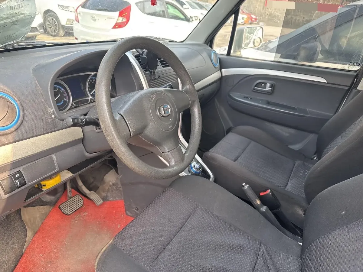 2020 BAIC ChangHe EC100 BEV 11.52KWH,autocango,china used car exporter,china ev exporter,chinese used car exporter,chinese used ev exporter