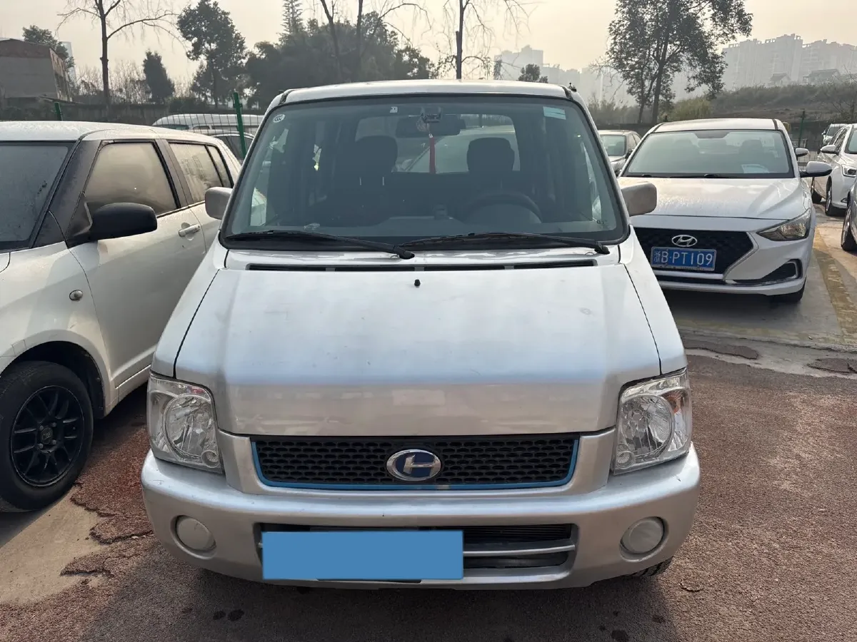 2020 BAIC ChangHe EC100 BEV 11.52KWH,autocango,china used car exporter,china ev exporter,chinese used car exporter,chinese used ev exporter