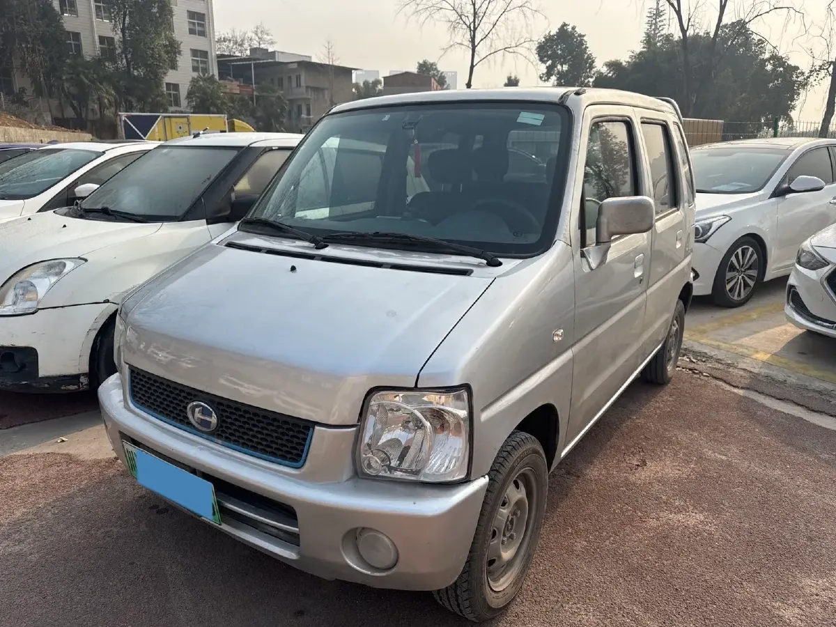 2020 BAIC ChangHe EC100 BEV 11.52KWH,autocango,china used car exporter,china ev exporter,chinese used car exporter,chinese used ev exporter