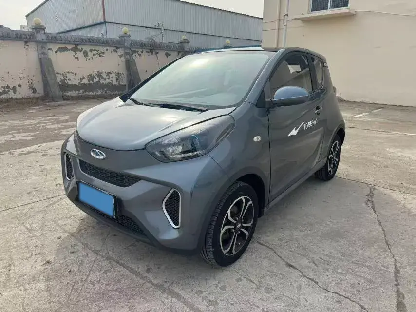 2019 Chery Little Ant BEV 30.6KWH