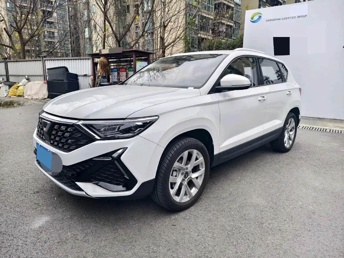 2023 Jetta VS5 1.4T 150HP L4 6AT