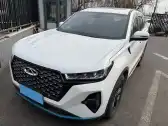 2021 CHERY TIGGO 7 PLUS,autocango,china used car exporter,china ev exporter,chinese used car exporter,chinese used ev exporter