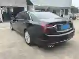 2020 Cadillac CT6 2.0T 241HP L4 10AT