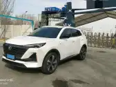 2022 CHANGAN OSHAN X7 PLUS,autocango,china used car exporter,china ev exporter,chinese used car exporter,chinese used ev exporter