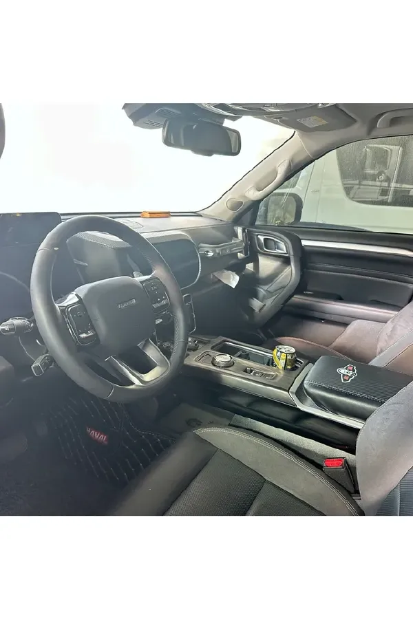 2021 Haval Dargo 2.0T 211HP L4 7DCT,autocango,china used car exporter,china ev exporter,chinese used car exporter,chinese used ev exporter