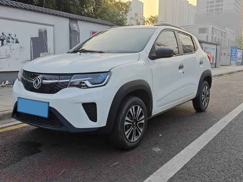 2021 DongFeng eπ Nami EX1 BEV 26.8KWH