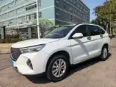 2021 HAVAL M6,autocango,china used car exporter,china ev exporter,chinese used car exporter,chinese used ev exporter