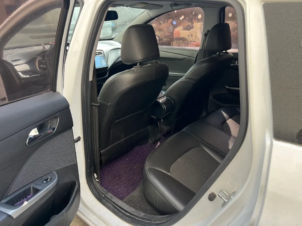 2018 Chevrolet Lova RV 1.5L 113HP L4 4AT,autocango,china used car exporter,china ev exporter,chinese used car exporter,chinese used ev exporter