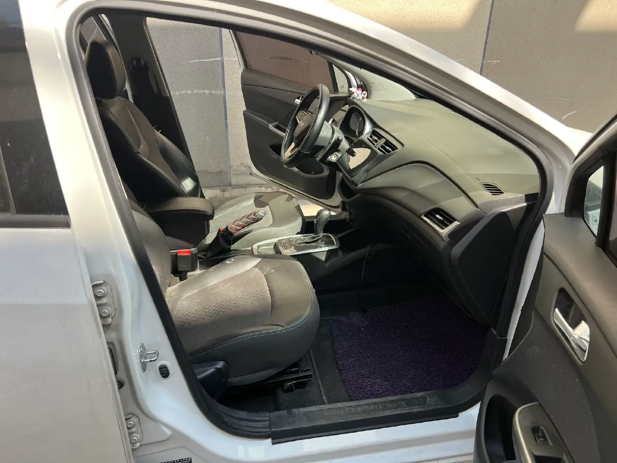 2018 Chevrolet Lova RV 1.5L 113HP L4 4AT,autocango,china used car exporter,china ev exporter,chinese used car exporter,chinese used ev exporter