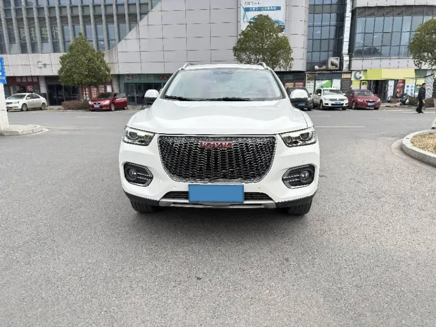 2018 Haval H2s 1.5T 150HP L4 7DCT,autocango,china used car exporter,china ev exporter,chinese used car exporter,chinese used ev exporter