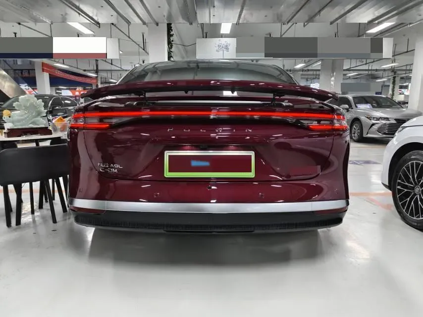 2025 Fulwin FulwinA9L 1.5T 156HP L4 1DHT PHEV,autocango,china used car exporter,china ev exporter,chinese used car exporter,chinese used ev exporter