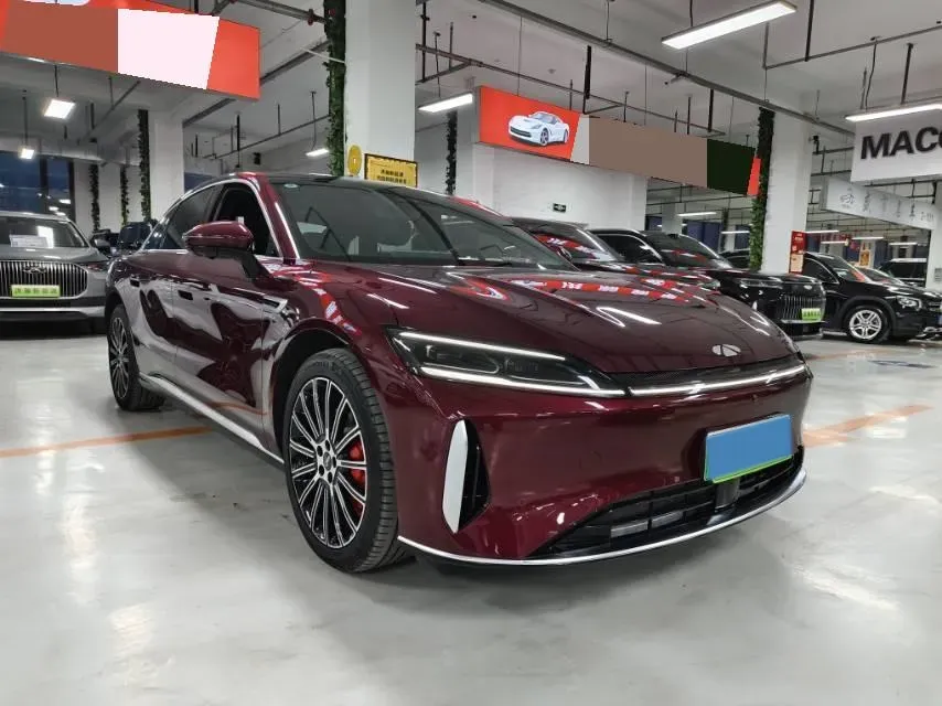 2025 Fulwin FulwinA9L 1.5T 156HP L4 1DHT PHEV,autocango,china used car exporter,china ev exporter,chinese used car exporter,chinese used ev exporter